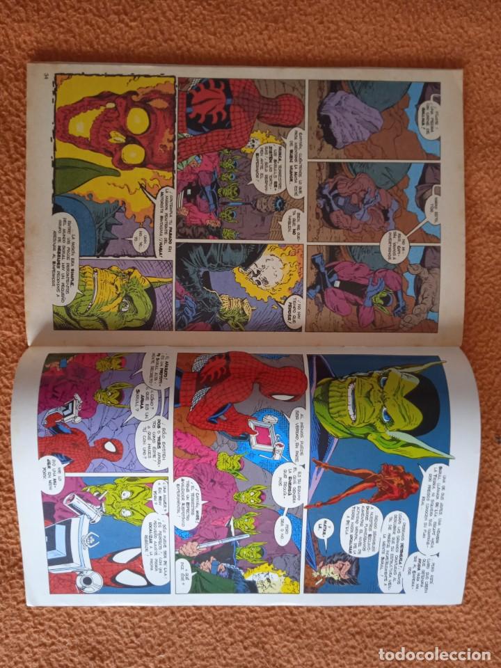 C&oacute;mics: Los 4 fant&aacute;sticos 106 vol 1 forum - Foto 4