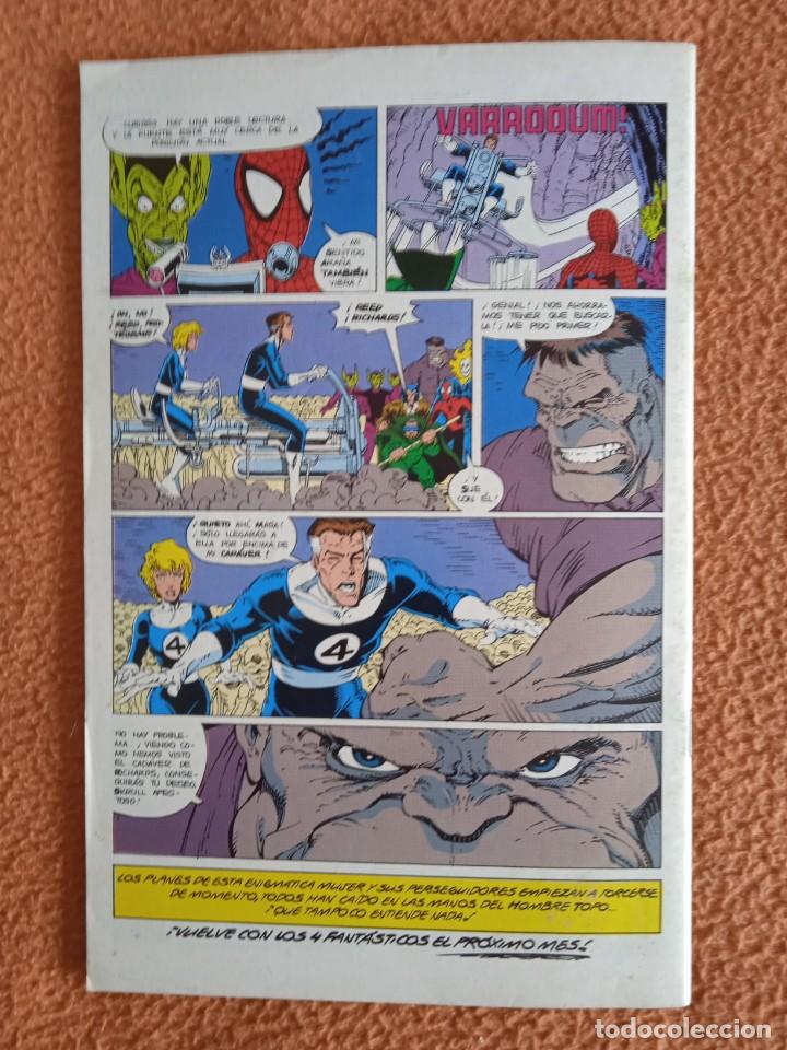 C&oacute;mics: Los 4 fant&aacute;sticos 106 vol 1 forum - Foto 5