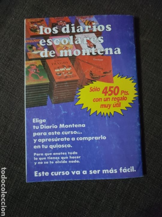 C&oacute;mics: ESTAMOS LIQUIDANDO. DON DONALD NUM 122 , REF 139 - Foto 3