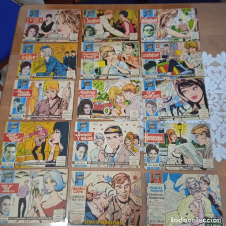 C&oacute;mics: 25 Claro de luna, comics - Foto 1