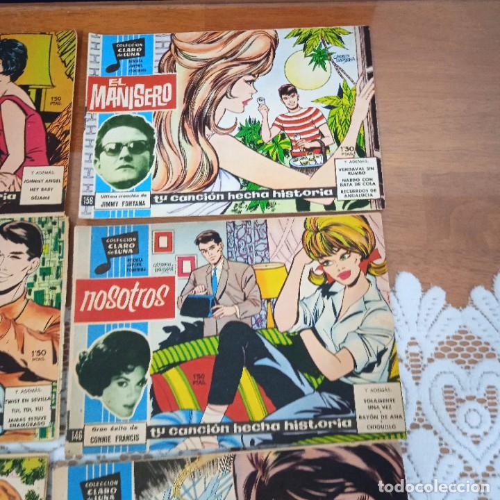 C&oacute;mics: 25 Claro de luna, comics - Foto 4