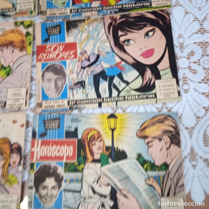 C&oacute;mics: 25 Claro de luna, comics - Foto 5