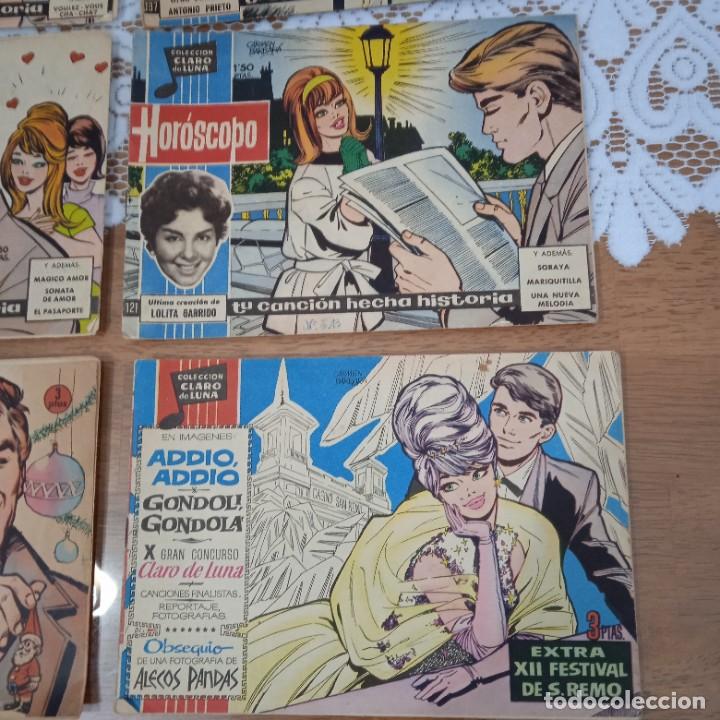 C&oacute;mics: 25 Claro de luna, comics - Foto 6