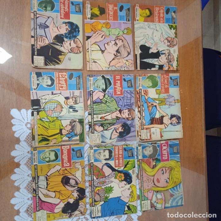 C&oacute;mics: 25 Claro de luna, comics - Foto 9