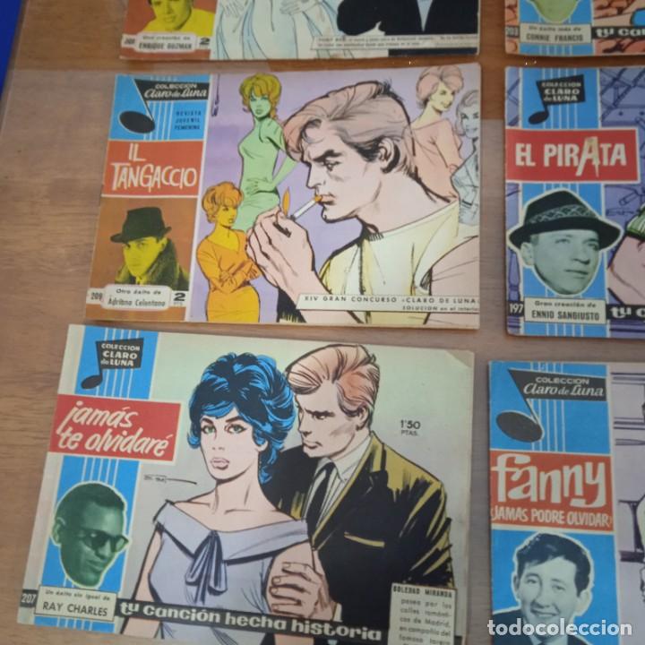 C&oacute;mics: 25 Claro de luna, comics - Foto 12