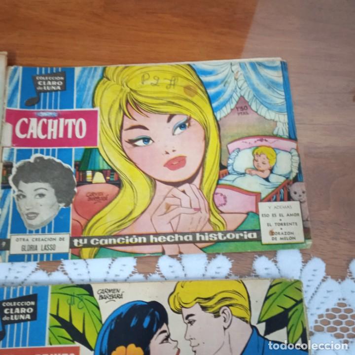 C&oacute;mics: 25 Claro de luna, comics - Foto 13