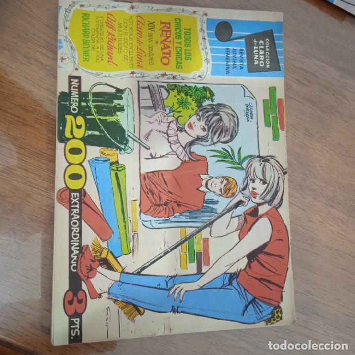 C&oacute;mics: 25 Claro de luna, comics - Foto 15