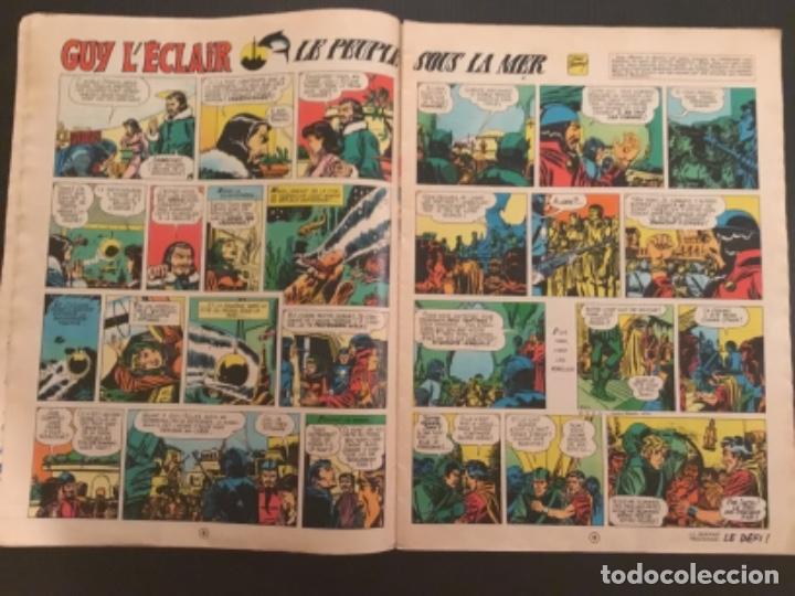 C&oacute;mics: Comic Edi monde Le journal de Mickey 943 walt Disney - Foto 2