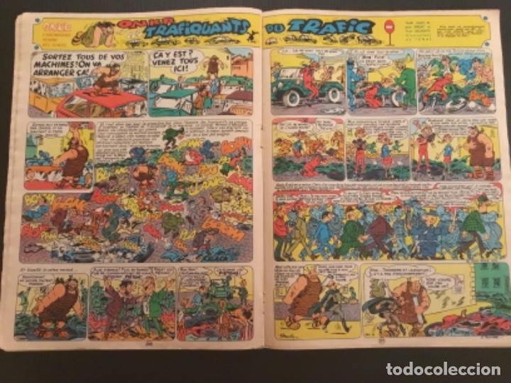 C&oacute;mics: Comic Edi monde Le journal de Mickey 943 walt Disney - Foto 3