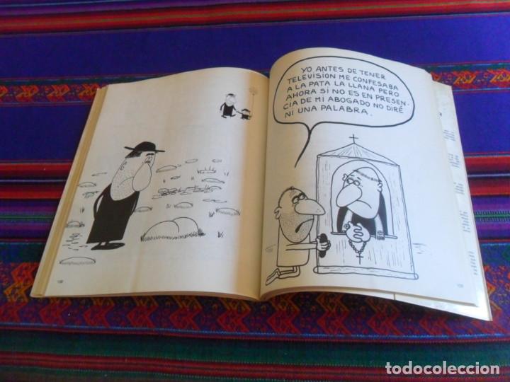 C&oacute;mics: EL LIBRO ROJO DE GILA. EDICIONES 99 1974. - Foto 5