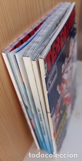 C&oacute;mics: TEBEOLANDIA 6 NUMEROS - ESPECIAL TEBEOS PARA SIEMPRE. - Foto 2