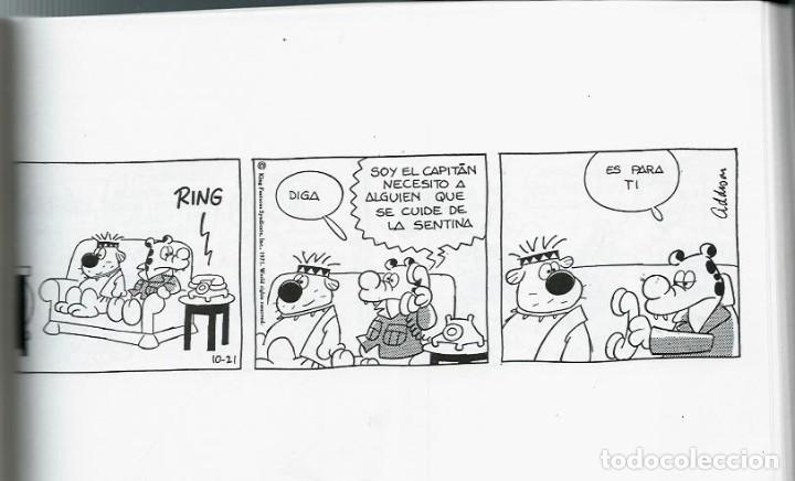 C&oacute;mics: ADDISON - ARCA DE NOE - TUSQUETS EDITORES 1982 - Foto 2