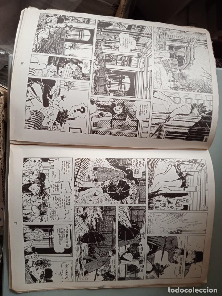 C&oacute;mics: PTERODACTILO LAS EXTRAORDINARIAS AVENTURAS DE EDITH - Foto 3