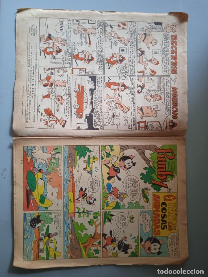 C&oacute;mics: Pumby a&ntilde;o xv 624 - Foto 2