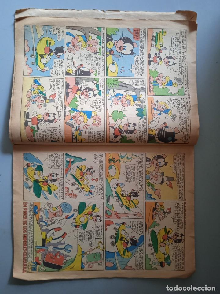 C&oacute;mics: Pumby a&ntilde;o xv 624 - Foto 3