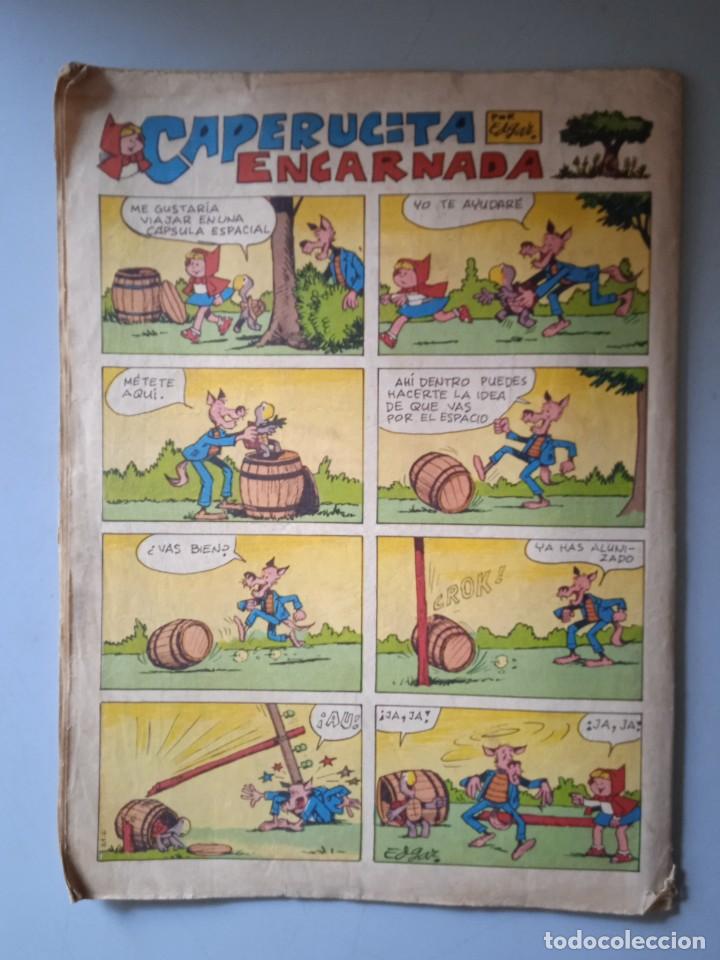 C&oacute;mics: Pumby a&ntilde;o xv 624 - Foto 4