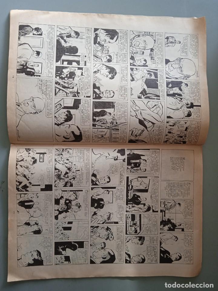 C&oacute;mics: VITO NERVIO N&ordm; 3 EL ENIGMA DE LA TELEVISION - Foto 2