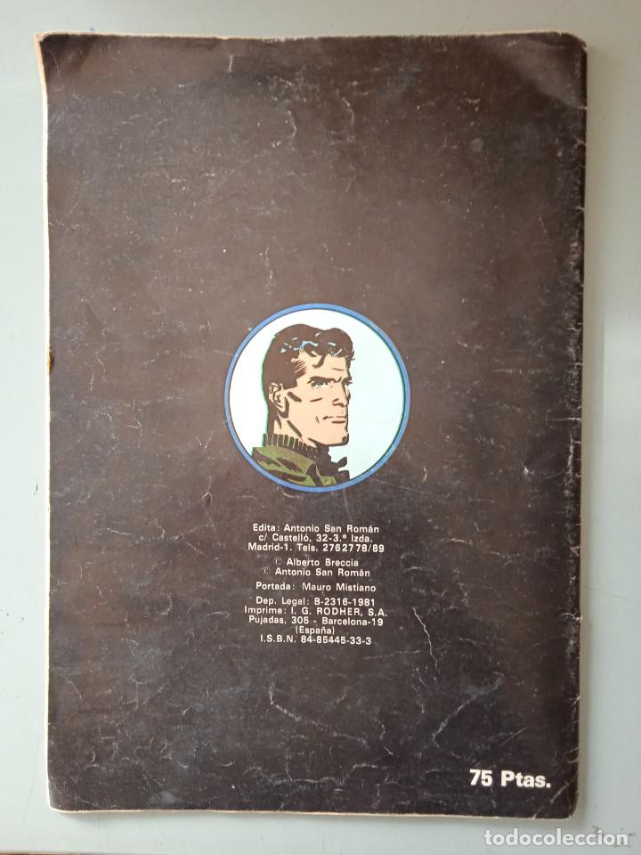 C&oacute;mics: VITO NERVIO N&ordm; 3 EL ENIGMA DE LA TELEVISION - Foto 3