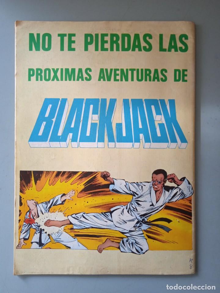 C&oacute;mics: Black Jack N&ordm;5 - Foto 3