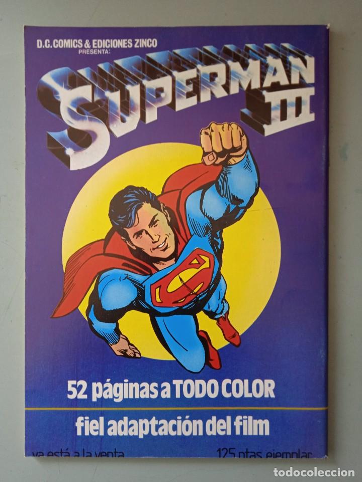 C&oacute;mics: Mart&iacute;n Mystere 15 zinco - Foto 2