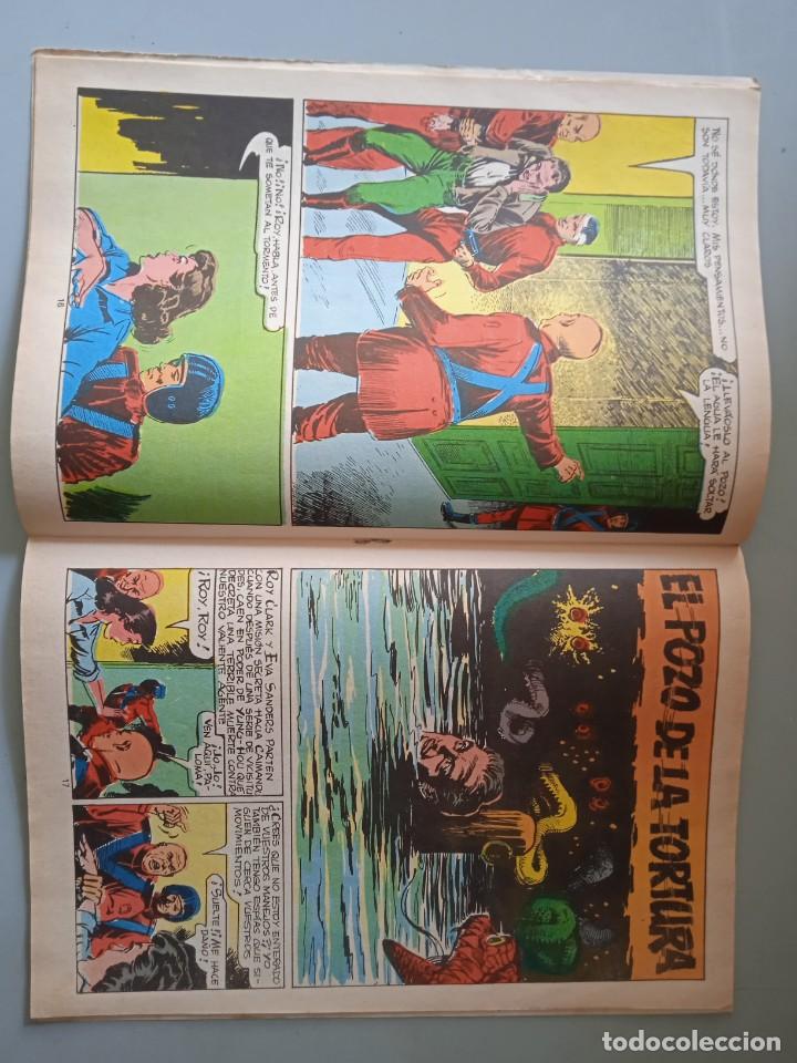 C&oacute;mics: Comandos en acci&oacute;n 38 hacia la aventura - Foto 2