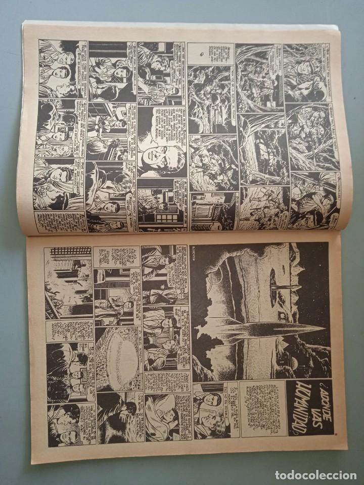C&oacute;mics: La historieta presenta especial boixcar 7 - Foto 2