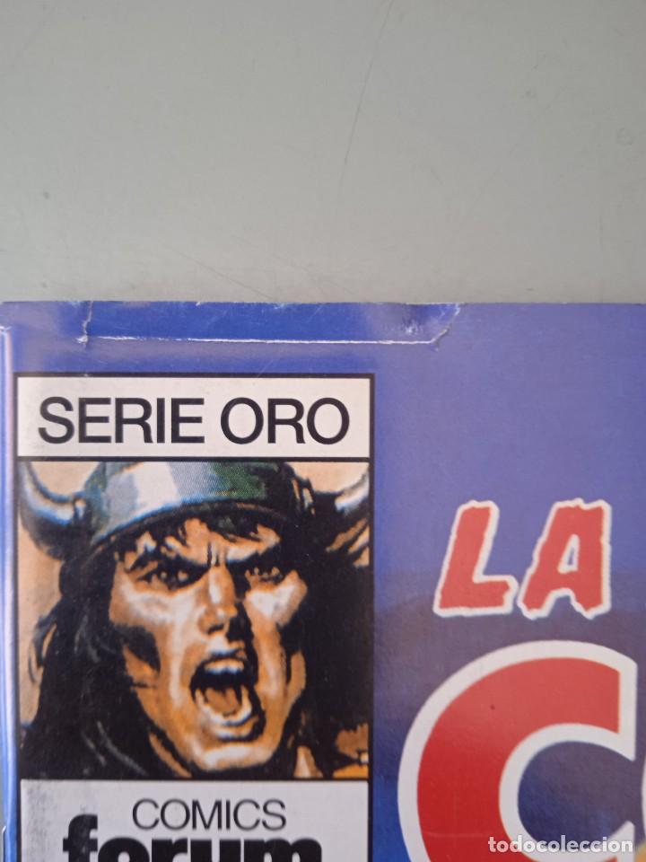 C&oacute;mics: La espada salvaje de Conan segunda edici&oacute;n 109 Forum - Foto 2