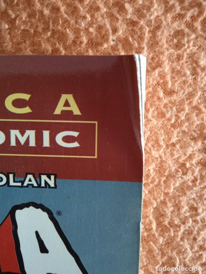 C&oacute;mics: BIBLIOTECA GRANDES DEL COMIC DRACULA 7 FORUM - Foto 2