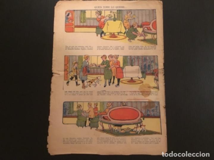 C&oacute;mics: Comic El chiquit&iacute;n a&ntilde;os 30 - Foto 2