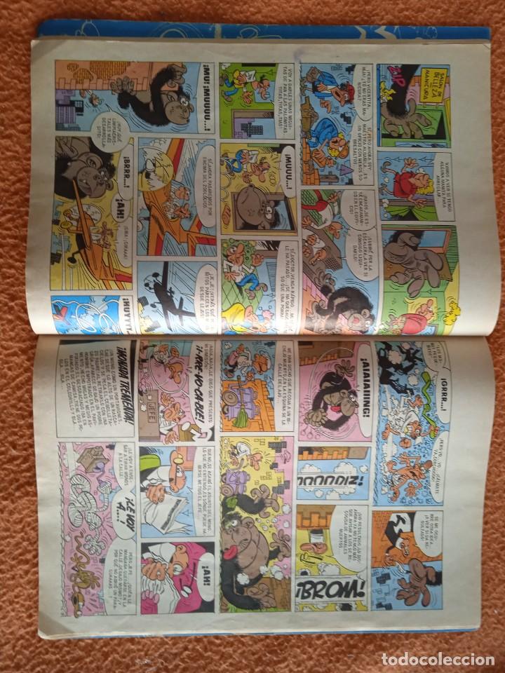 C&oacute;mics: Mortadelo y Filem&oacute;n 155 - Foto 4