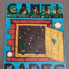 Cómics: CANTIDADES - CÓMIC - 1974 - UNDERGROUND. Lote 288989868