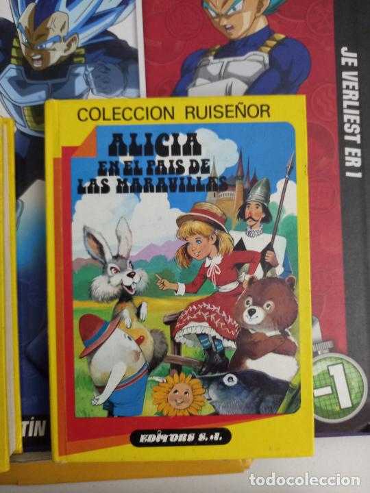 C&oacute;mics: ALICIA EN EL PAIS DE LAS MARAVILLAS - Foto 1