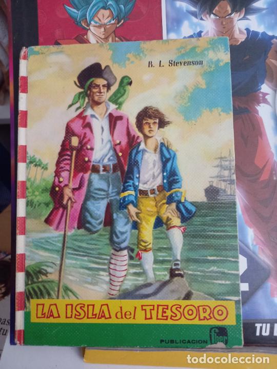 C&oacute;mics: FHER LA ISLA DEL TESORO - Foto 1