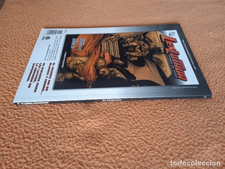 C&oacute;mics: SUPERMAN DC 4 PLANETA - Foto 3