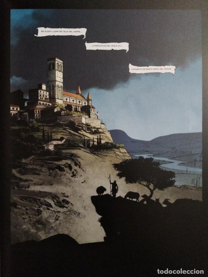 C&oacute;mics: HORACIO DE ALBA - 1. Le Gris / Siner - Foto 3