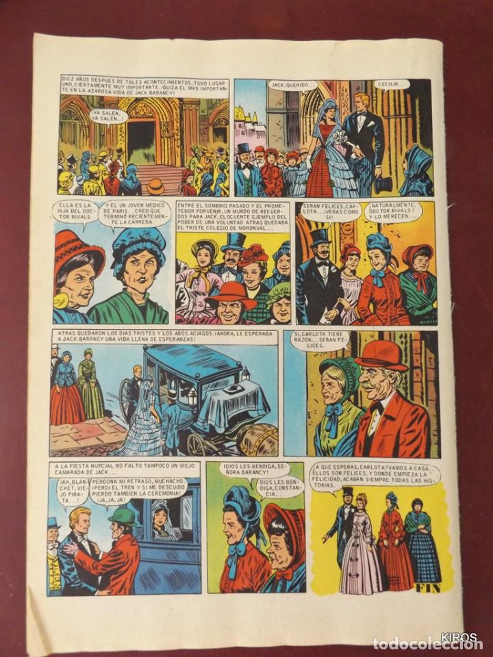 C&oacute;mics: COMICS ALPHONSE DAUDET - Foto 2