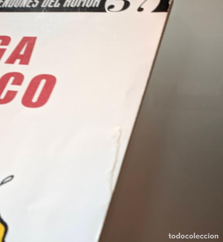 C&oacute;mics: Ortega y Pache Nuevos pendones del humor 37 - Foto 2