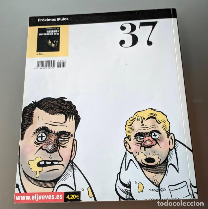 C&oacute;mics: Ortega y Pache Nuevos pendones del humor 37 - Foto 3