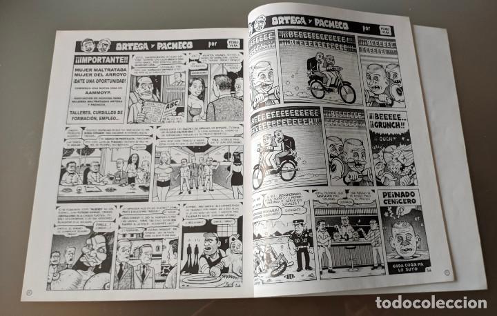 C&oacute;mics: Ortega y Pache Nuevos pendones del humor 37 - Foto 4