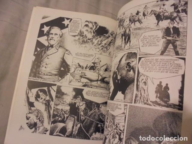 C&oacute;mics: comic DOS HISTORIAS DEL OESTE - ISAAC DEL RIVERO - - Foto 2