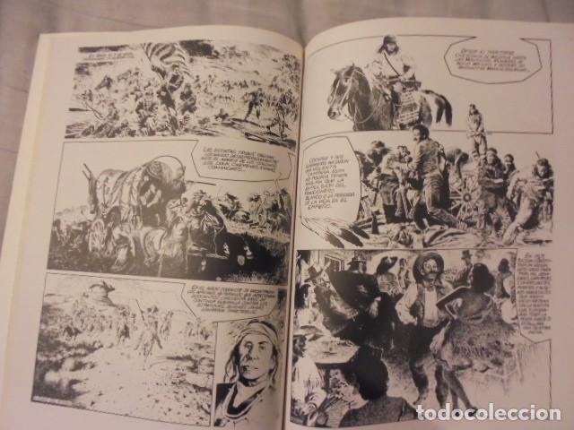 C&oacute;mics: comic DOS HISTORIAS DEL OESTE - ISAAC DEL RIVERO - - Foto 3