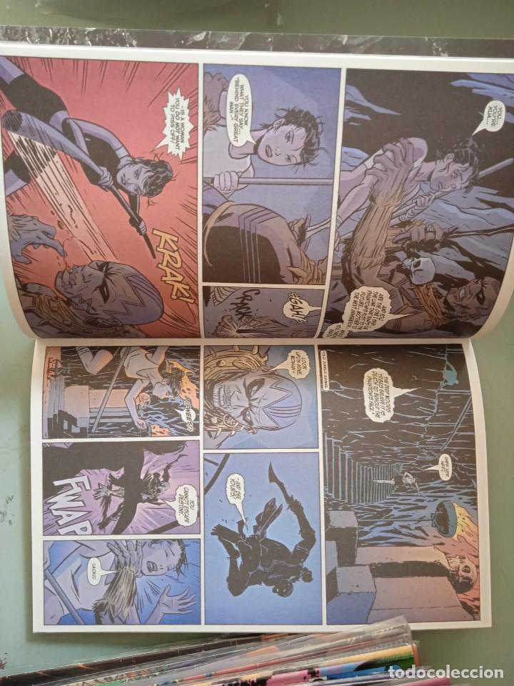 C&oacute;mics: The Phantom 4 original Usa - Foto 2