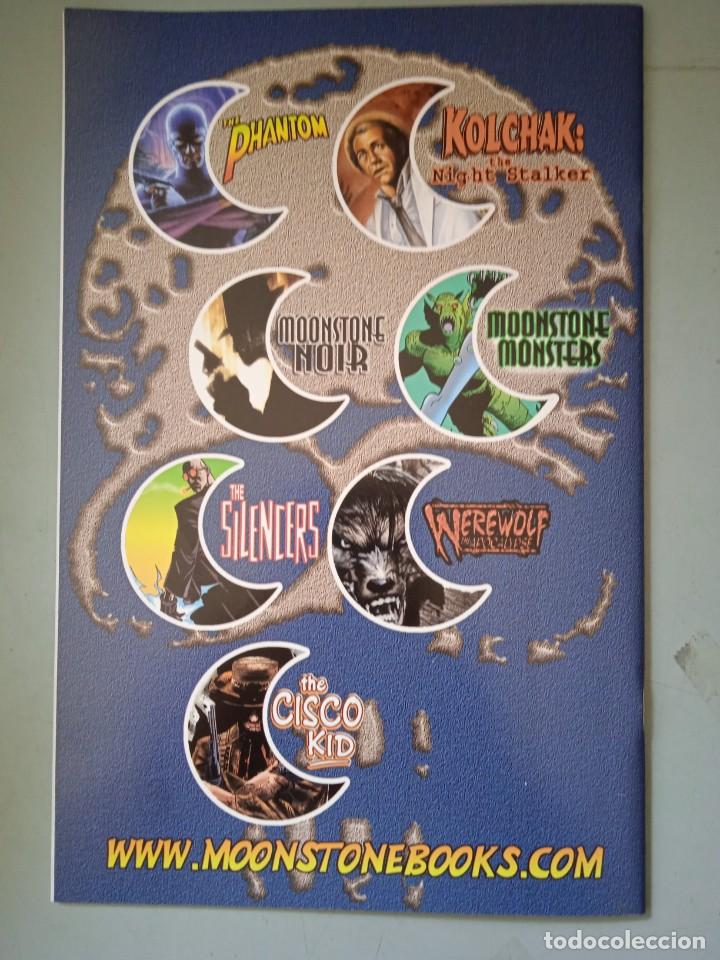 C&oacute;mics: The Phantom 4 original Usa - Foto 3