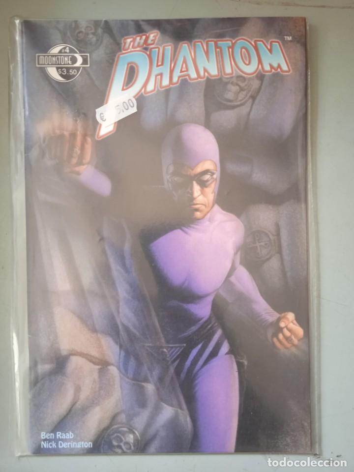 C&oacute;mics: The Phantom 4 original Usa - Foto 4