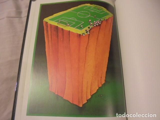 C&oacute;mics: MORDILLO FOOTBAL prologo PELE lumen tusquets - Foto 2