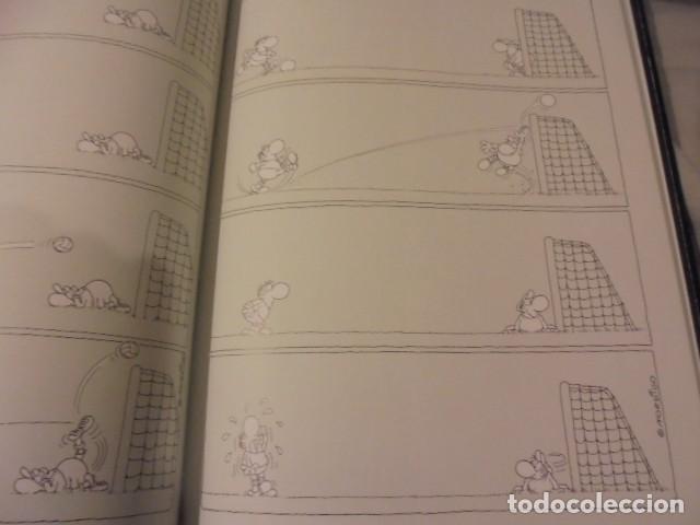 C&oacute;mics: MORDILLO FOOTBAL prologo PELE lumen tusquets - Foto 3