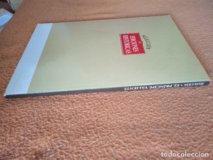 C&oacute;mics: Selecci&oacute;n 1 Pr&iacute;ncipe Valiente - Foto 7