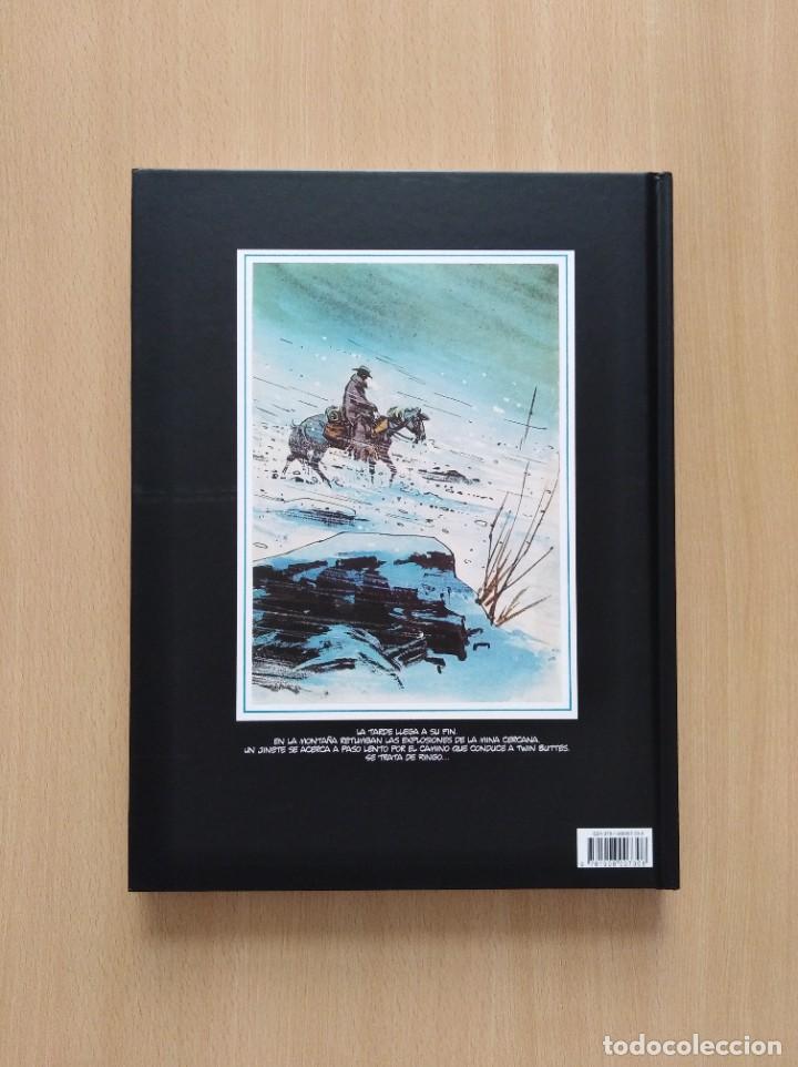 C&oacute;mics: RINGO INTEGRAL. W. Vance - Foto 2
