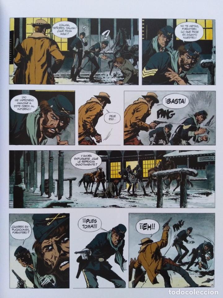 C&oacute;mics: RINGO INTEGRAL. W. Vance - Foto 4