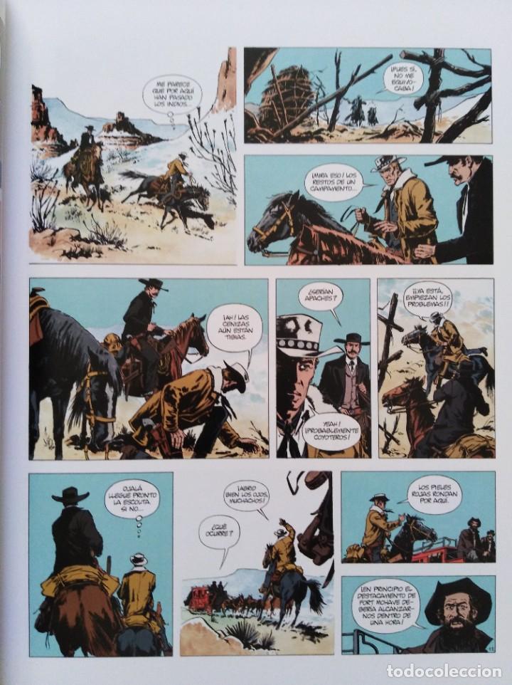 C&oacute;mics: RINGO INTEGRAL. W. Vance - Foto 5
